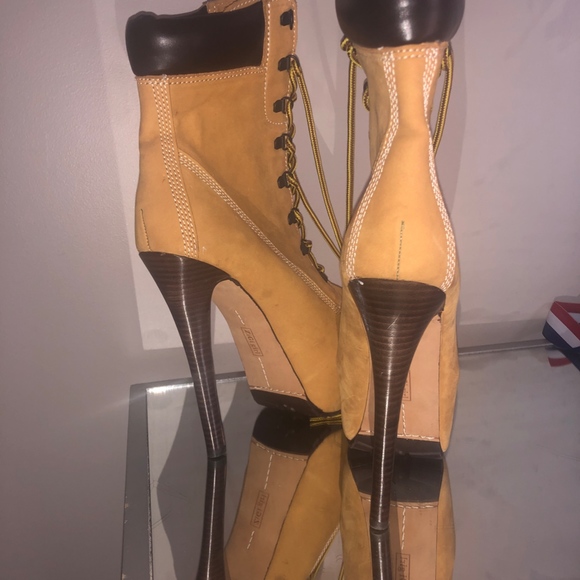 Zigi Boot - Picture 2 of 3